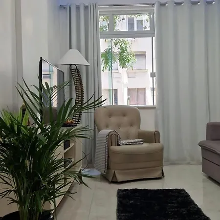 Marbelo Apartament Rio de Janeiro Exterior photo