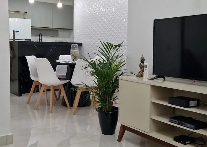 Marbelo Apartament