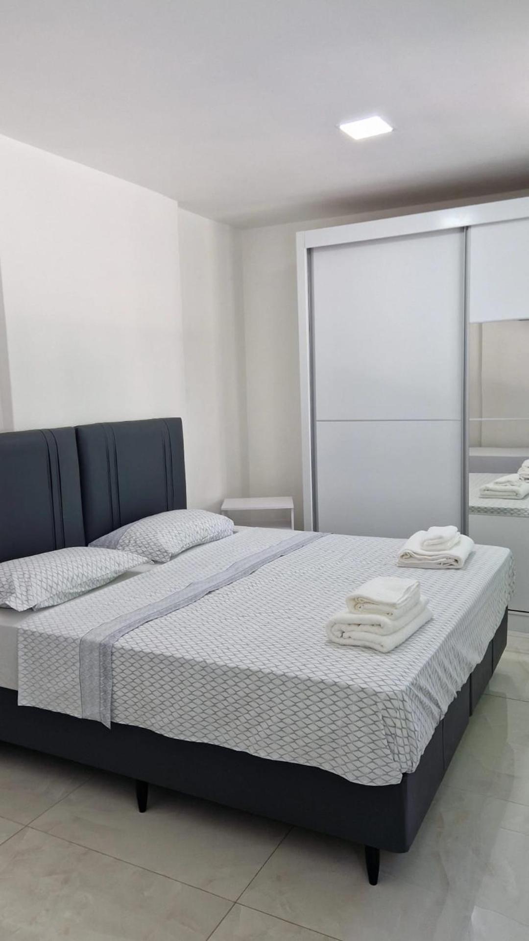 Marbelo Apartment